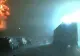 Explozie uriașă în SUA: un trăsnet lovește un transformator, provocând o uriașă minge de foc – moment surprins pe autostradă
