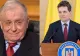 Ipocrizia președintelui Nicușor Dan. I-a făcut campanie lui Ion Iliescu, dar a lipsit de la înmormântare 