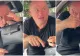 Cum a reacționat un taximetrist când a găsit o geantă de peste 100.000 de euro uitată în mașină de o clientă 
