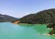 O nouă stațiune de lux prinde contur, la numai o aruncătură de băț de București. Promite să fie un adevărat Lac Como de România
