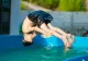 Ce pericole se ascund la piscină. Boli pe care le poți contacta la bazin. Sfaturile specialiștilor pentru a evita astfel de afecțiuni