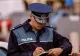Polițist agresat de un bărbat în timpul unui control rutier. De la ce a pornit totul?