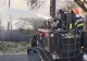 Incendiu devastator la o fabrică de mase plastice din Giurgiu. Pompierii intervin de aproximativ 16 ore pentru stingerea flăcărilor 
