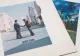 Cum a ajuns fotografia de pe coperta unui celebru album Pink Floyd să ilustreze întâlnirea Trump-Putin?