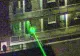Incident grav pe Aeroportul Sibiu, după ce un copil de 5 ani a proiectat un fascicul laser spre un elicopter care ateriza - VIDEO