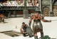 Ce nu ți-au spus filmele: dieta secretă a gladiatorilor care le oferea energie și îi proteja în arenă