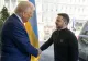 Zelenski, mesaj crucial înainte de întâlnirea cu Trump: Vrem să punem capăt războiului rapid și sigur