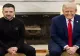 Trump sună adunarea. Liderii UE au fost invitați să participe luni la Washington la întâlnirea cu Zelenski