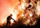 Român mort în incendiile de vegetație violente din apropierea Madridului