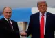 Live Text Video. Marea negociere. Donald Trump și Vladimir Putin, față în față. Toată lumea, cu ochii ațintiți spre Alaska