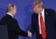 Un fost șef SRI dezvăluie câștigătorul surpriză al întâlnirii dintre Trump și Putin. Niciunul dintre cei doi nu au obținut ce au vrut