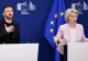 Ursula von der Leyen, mesaj dur de la Bruxelles: Ucraina trebuie să devină un „arici de oțel”, imposibil de invadat