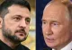 Zelenski, după discuțiile de la Washington: „Chestiunea teritoriilor va fi discutată doar între mine și Putin"