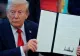 Trump introduce măsuri dure pentru a stopa profanarea drapelului american. Ce pedepse riscă infractorii