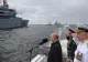 Rusia schimbă legea: Trupele lui Putin pot trece granița oficial