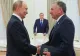 Vladimir Putin i-a dat „Ordinul lui Lenin” emisarului lui Donald Trump