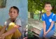 Drama copiilor care încep școala fără haine și rechizite. ”Tata ne-a părăsit, ne-a dat afară din casă. M-am învoit că nu aveam haine” -VIDEO 