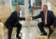 Sănătatea a ajuns la palat. Ministrul Rogobete, în vizită la Regele Cioabă