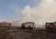 Incendiu de vegetație în Sectorul 6. A fost emis un mesaj Ro-Alert FOTO/VIDEO