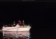 Tată și fiu, morți pe Lacul Snagov, după ce furtuna de vineri seară i-a surprins în larg - VIDEO