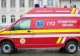 Muncitor mort în Galați. Liftul la care lucra s-a prăbușit de la etajul 5