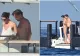 Leonardo DiCaprio, pe iaht, în vacanță alături de iubita sa - Vittoria Ceretti. Cum au fost surprinși cei doi îndrăgostiți?