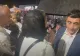 George Simion a participat la slujba de la Mânăstirea Nicula de Sfânta Maria VIDEO
