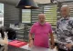 Sorin Roșca Stănescu, în vizită la miraculoasa bucătărie de la Eforie Nord - VIDEO
