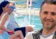 Se anunță divorțul anului în showbiz. Andi Moisescu și Olivia Steer, despărțire după două decenii de mariaj. Indiciile care îi dau de gol