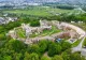 Încep lucrările pentru eliminarea infiltrațiilor de apă la Cetatea de Scaun a Sucevei. Anunțul de ultimă oră al președintelui Consiliului Județean