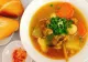 Rețeta de ciorbă de legume ca la Mănăstirea Putna. Ce ingrediente o fac cu totul specială?
