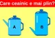 Testul IQ de miercuri! Cele mai strălucite minți pot răspunde corect în doar 6 secunde