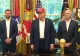 Donald Trump: ”Vreau să am o întâlnire cu Putin și Zelenski. Sper ca în 2 săptămâni să decidem ce facem cu războiul”