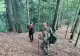 Intervenție dificilă în Munții Maramureșului. Salvamontiștii și polițiștii de frotieră au salvat un tânăr ucrainean rătăcit de cinci zile 