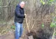 Comoara familiei descoperită după opt decenii: un polonez a dezlegat misterul unei hărți vechi