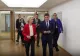 Ursula von der Leyen vine luni în România. Șefa UE i-a convocat la Constanța pe Nicușor și Bolojan