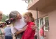 Cristela Georgescu, în mijlocul sinistraților de la inundații. Mesaj de suflet pentru copiii de la Broșteni - VIDEO