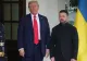 Trump: „Dacă totul merge bine astăzi, vom avea o întâlnire trilaterală cu șanse foarte bune de a opri războiul”
