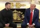 Întâlnirea de la Casa Albă s-a încheiat. Donald Trump prezintă concluziile LIVE