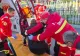 Două misiuni Salvamont pentru turiști răniți în Munții Rodnei