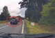 Pericol pe șoselele din Bihor! Şoferi filmaţi circulând periculos în spatele unei ambulanţe: a fost sesizată Poliția VIDEO