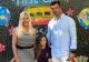 Elena Udrea, după trei ani, în prima zi de școală alături de fiica sa: „Îi urez să fie prima și în tot ceea ce îi place să facă”