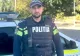 Polițist de doar 21 de ani, erou la Săveni: a salvat viața unui copil grav rănit la cap