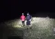 Turist de 23 de ani, salvat după ce a făcut peste 7 ore de la Bâlea Lac către Cabana Podragu: tânărul era epuizat. Avertismentul Salvamont