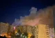 Anunțul Agenției Naționale de Mediu după incendiul devastator de la depozitele Antrefrig