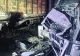 Accident RUTIER dezastruos în Giurgiu. Un TIR a fost izbit de un tren de marfă după ce șoferul nu ar fi respectat semnalele barierei