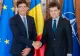 Nicușor Dan a discutat cu Airbus și ambasadorii europeni despre viitorul industriei românești de apărare