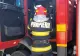 Incendiu la o casă din Giurgiu. Totul a pornit de la o lumânare lăsată nesupravegheată