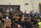 Incidente violente la Craiova. Două grupări de suporteri au sărit la bătaie, la meciul de fotbal de sală dintre România și Ungaria - VIDEO