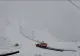 Șoselele montane, acoperite de un strat consistent de zăpadă: imagini spectaculoase. Unde nu se circulă VIDEO 